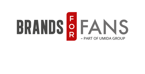 Brands for Fans logo